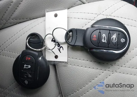 2024 Mini Countryman Cooper S from USA, damaged, VIN WMZ53BR06R3S12506